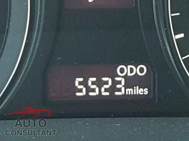 LEXUS RX450 2015 - 2T2BC1BA1FC007626
