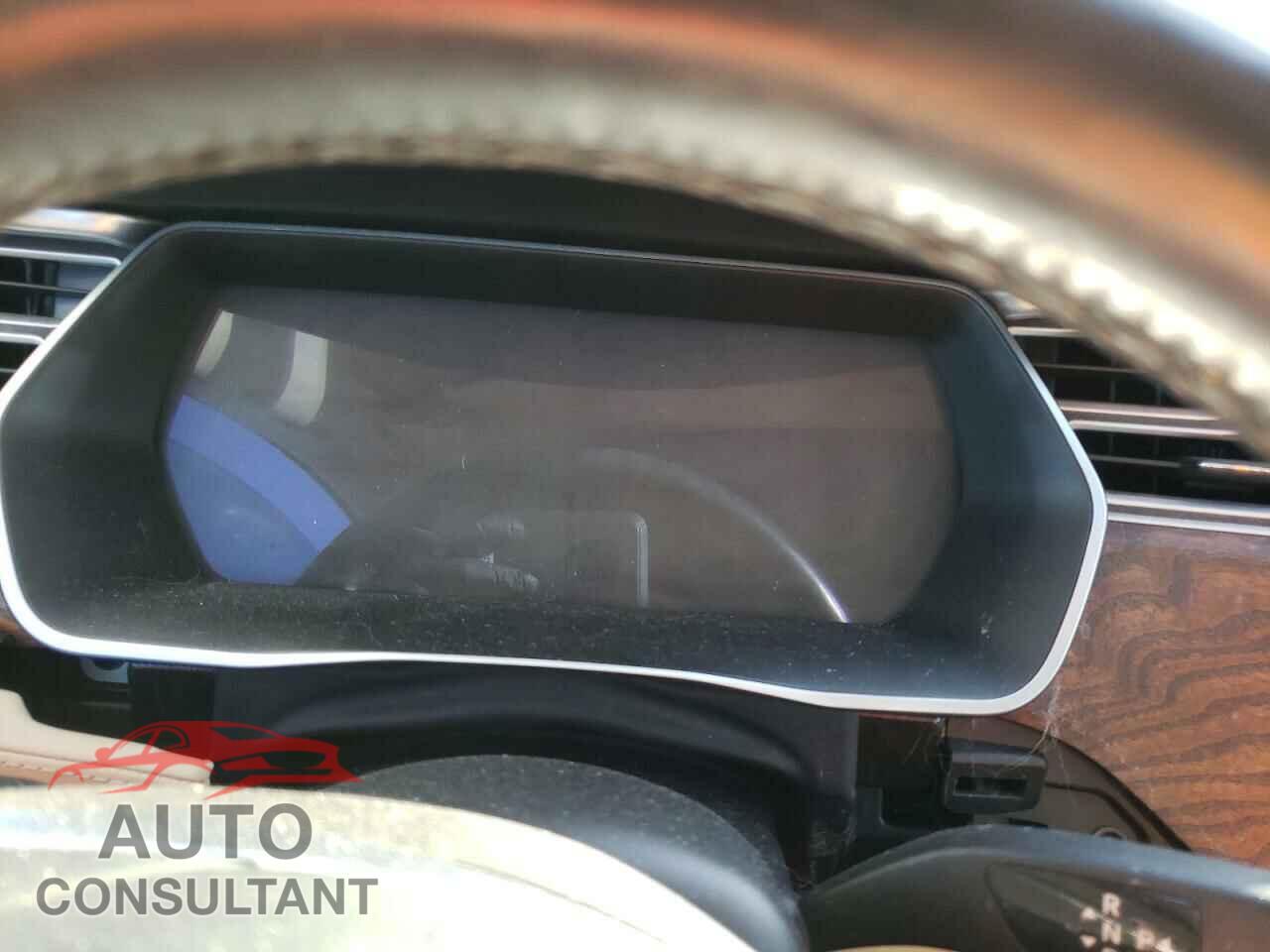 TESLA MODEL S 2016 - 5YJSA1E20GF168335