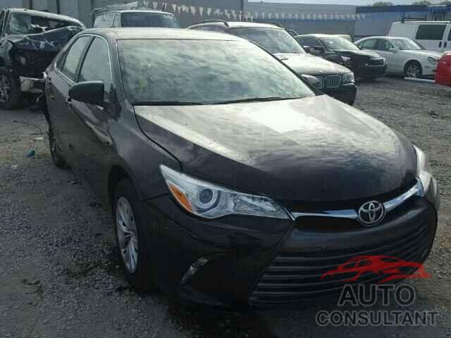 TOYOTA CAMRY 2015 - 4T1BF1FK9FU949565