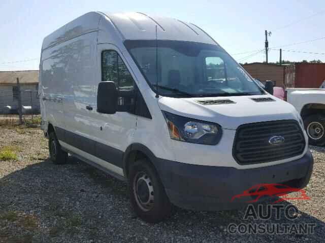 FORD TRANSIT CO 2015 - 1FTNR2XMXFKA51941