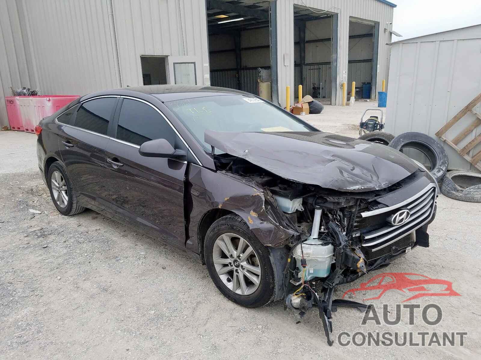 HYUNDAI SONATA 2015 - JTDZN3EUXHJ056880