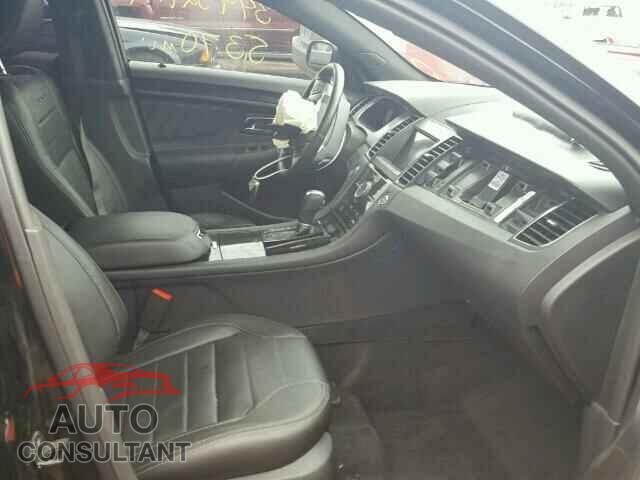 FORD TAURUS 2016 - 1FAHP2KT3GG121663