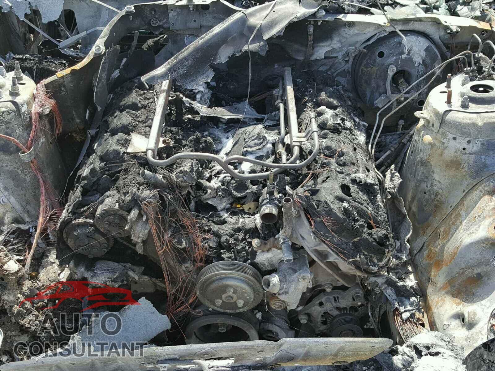 FORD MUSTANG 2017 - 1FA6P8CF9H5328686