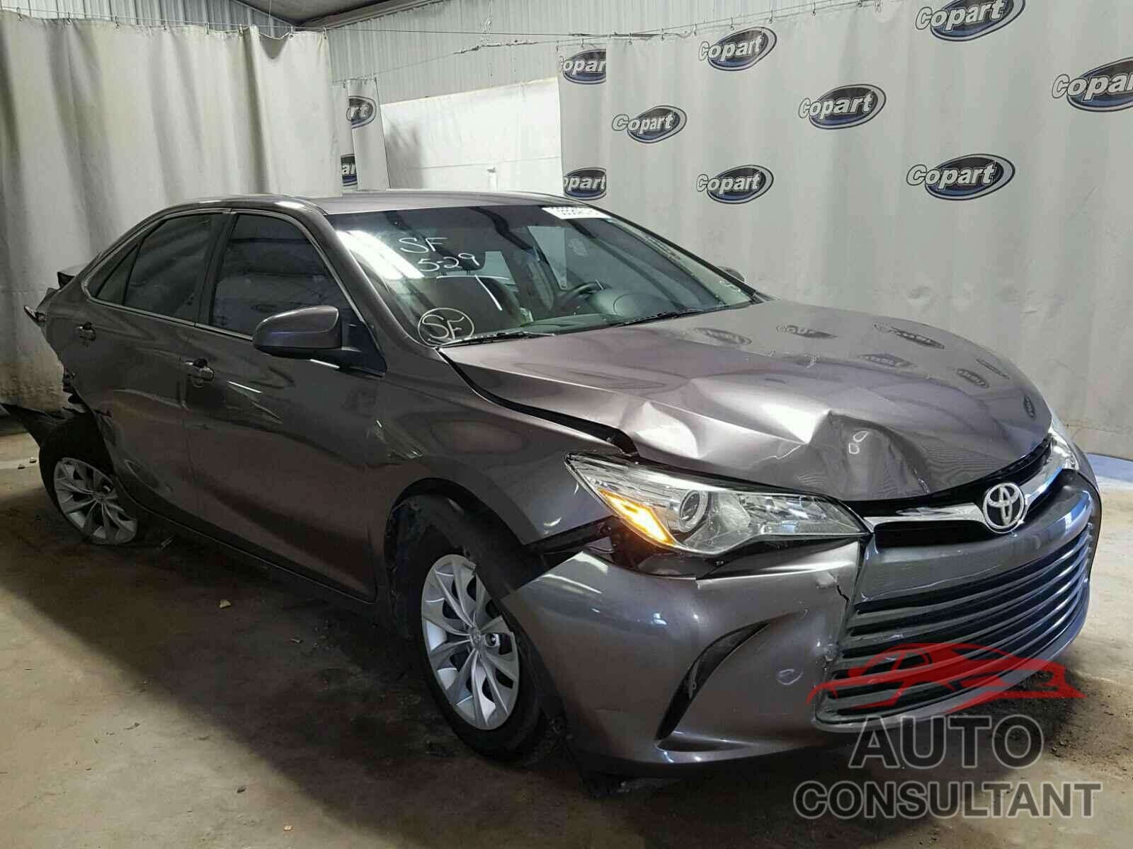 TOYOTA CAMRY 2015 - 4T1BF1FK8FU011248