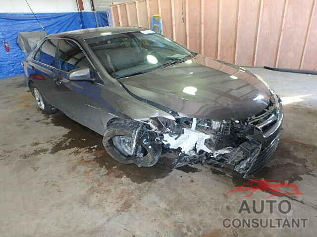 TOYOTA CAMRY 2015 - 4T4BF1FK7FR471281