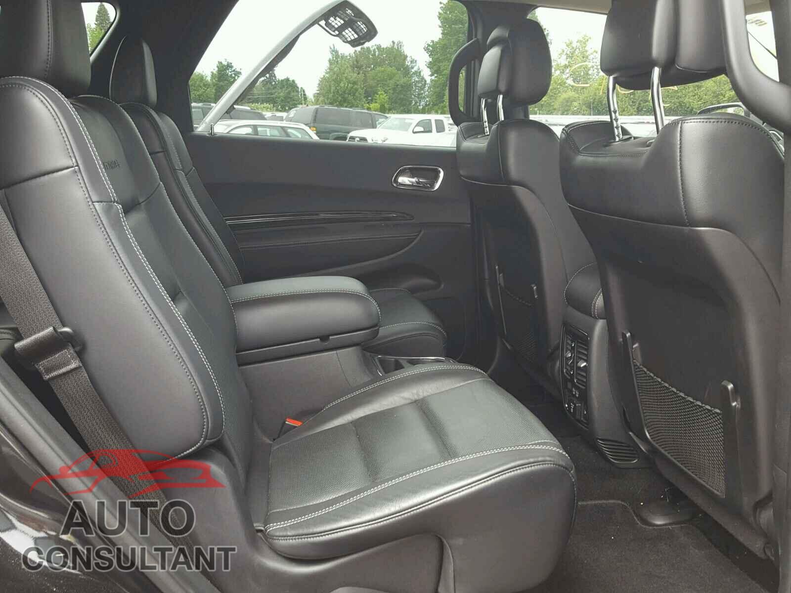 DODGE DURANGO 2015 - 1C4RDJEG6FC939006