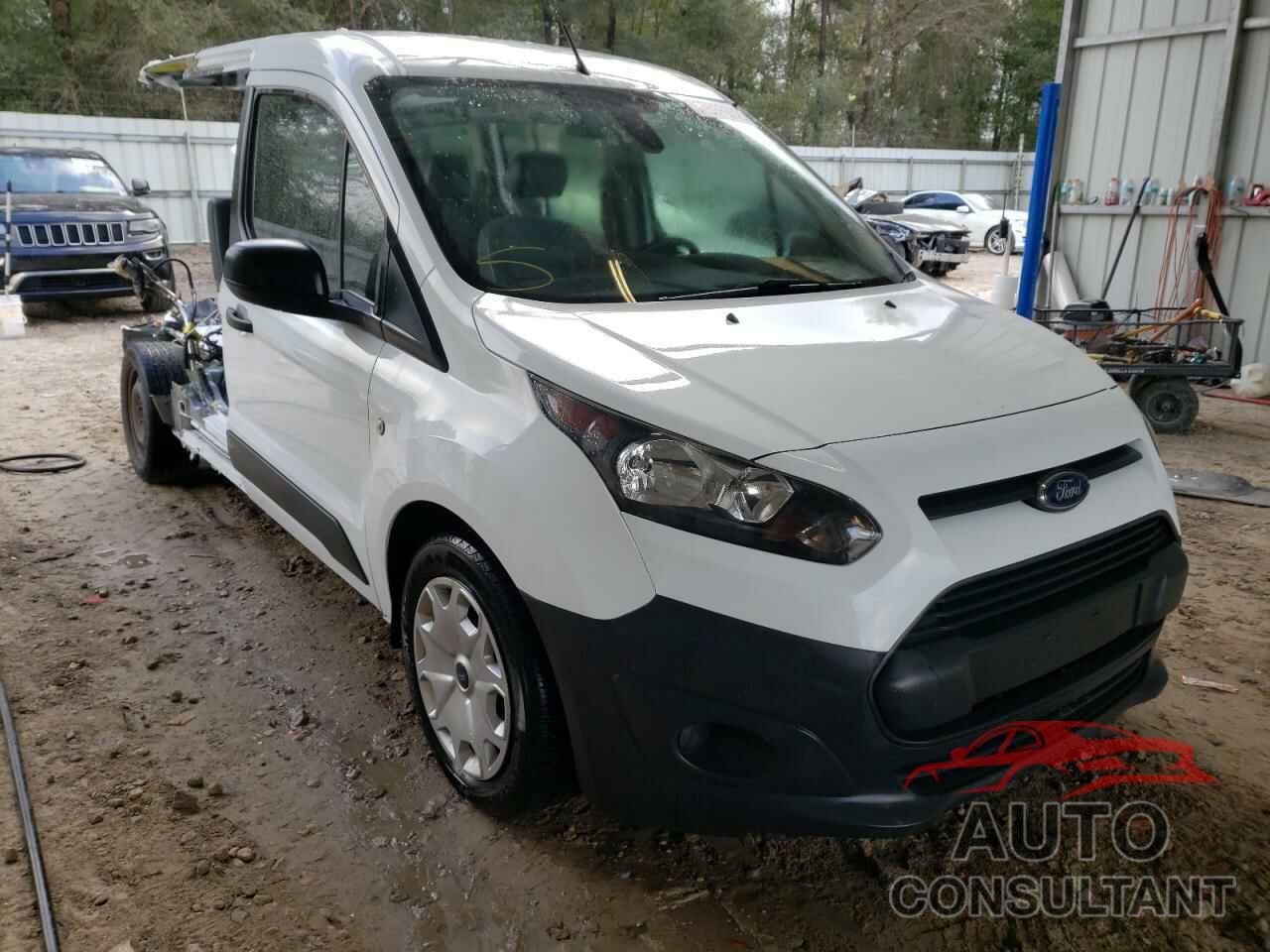 FORD TRANSIT CO 2017 - NM0GS9E73H1338613