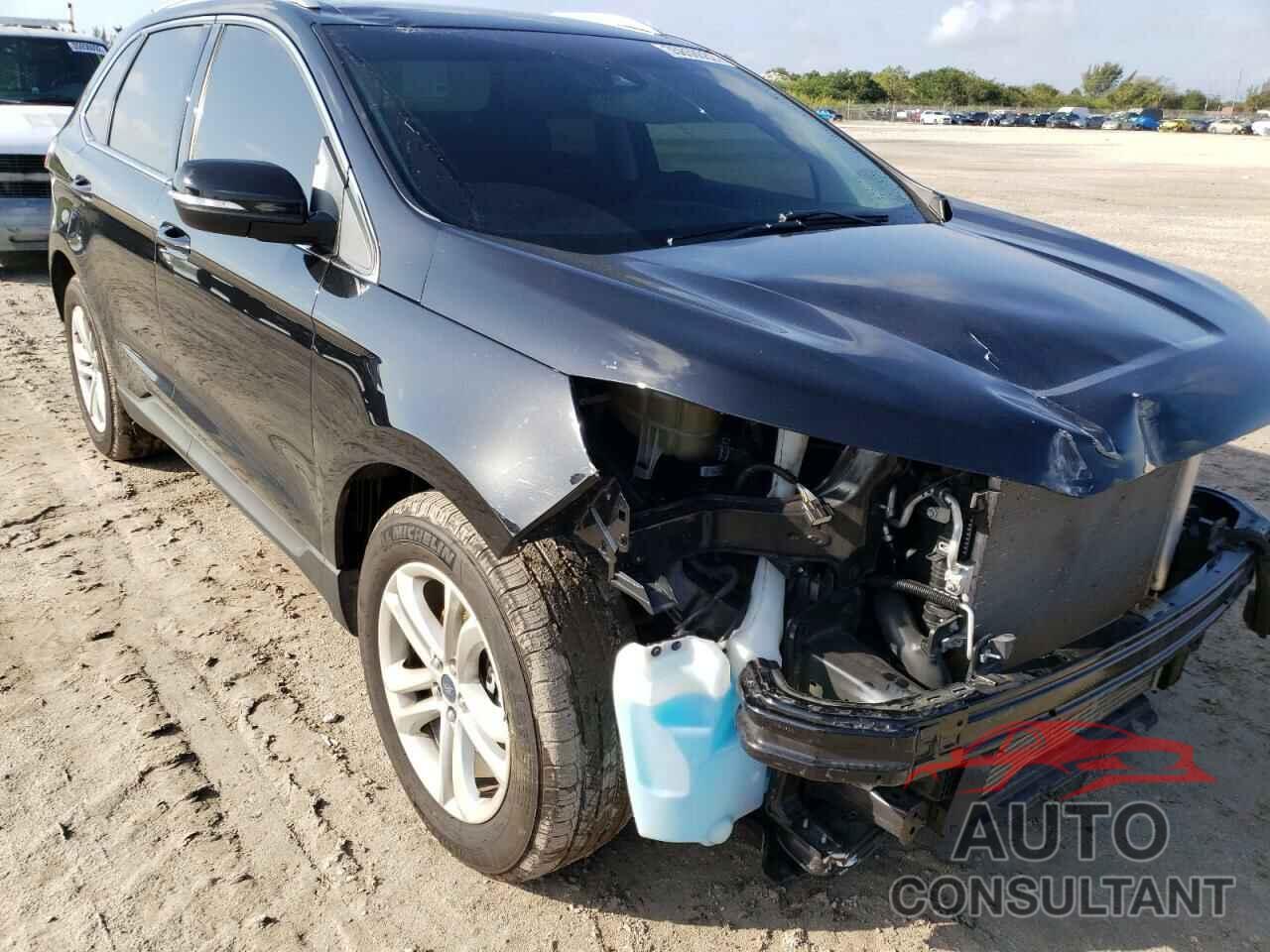 FORD EDGE 2019 - 2FMPK3J94KBB24518