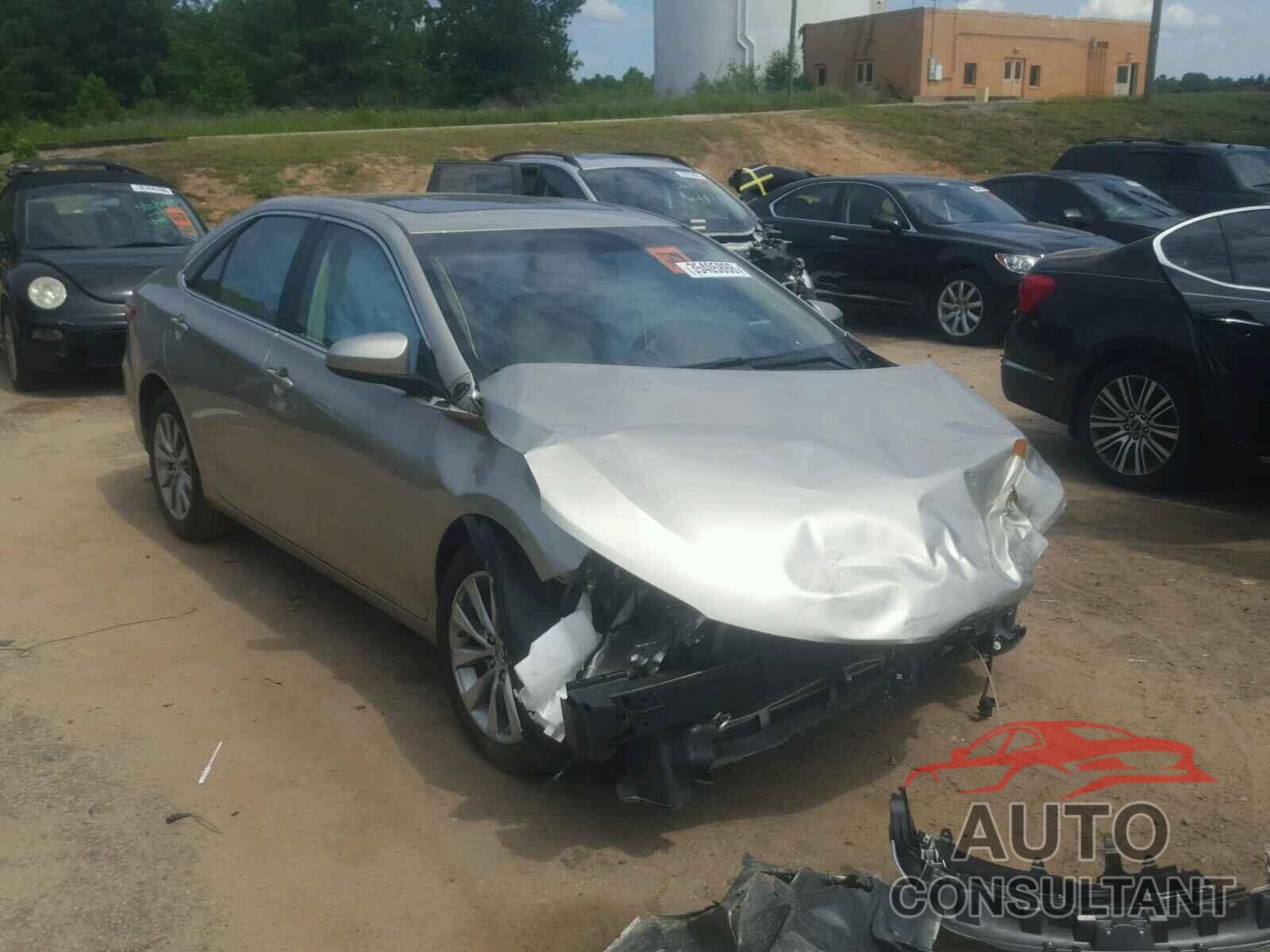 TOYOTA CAMRY 2015 - 4T1BK1FK1FU029991