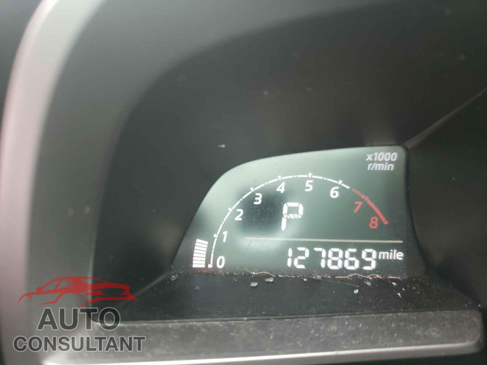 MAZDA CX-3 2016 - JM1DKFC76G0134657