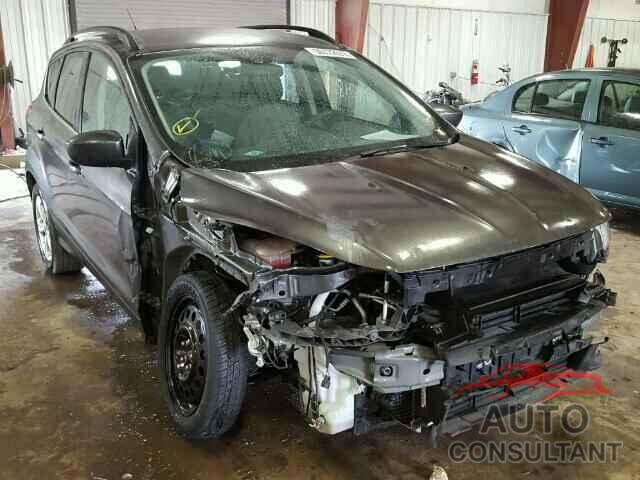 FORD ESCAPE 2016 - 1FMCU9GX2GUA20306
