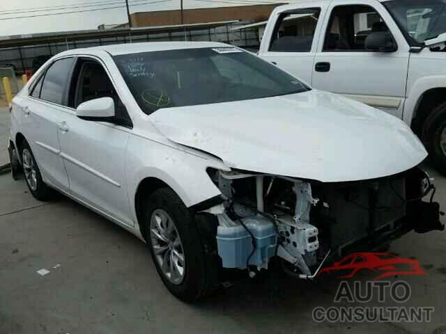 TOYOTA CAMRY 2015 - 4T1BF1FK5FU038150