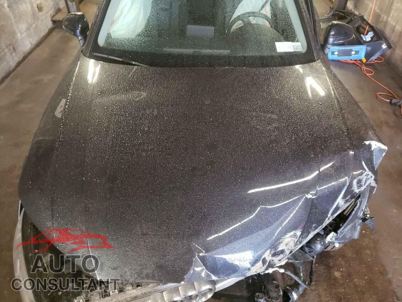 AUDI A4 2018 - WAUDNAF46JA045567