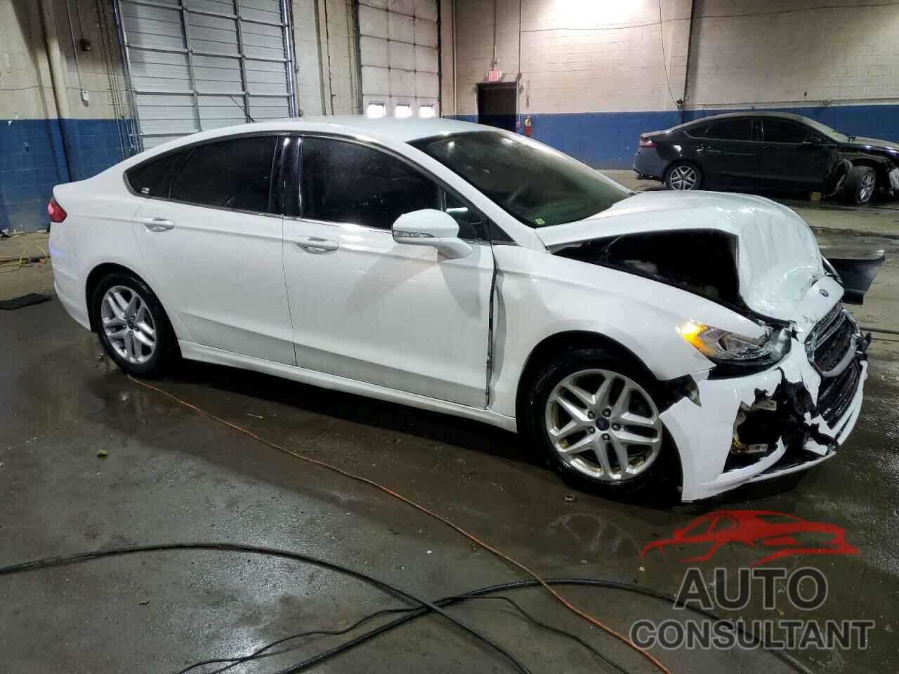 FORD FUSION 2016 - 3FA6P0H70GR313315