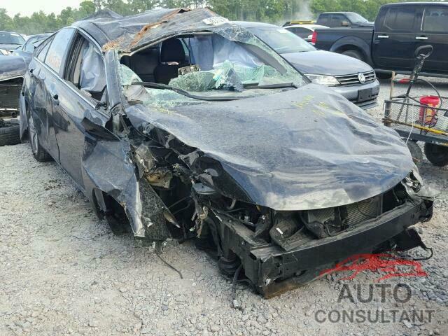 TOYOTA CAMRY 2016 - 4T1BF1FK9GU246324