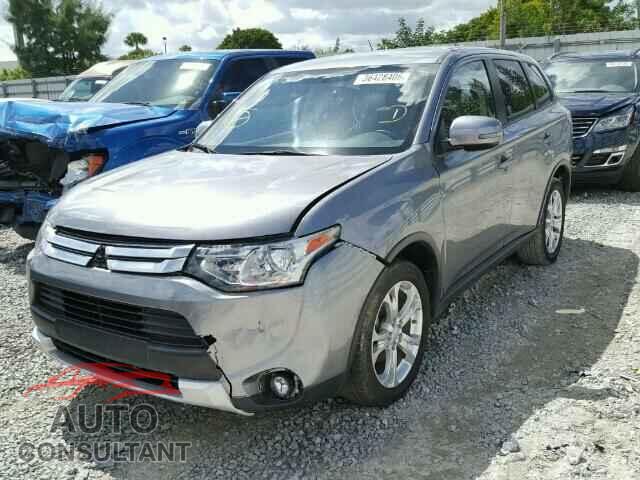 MITSUBISHI OUTLANDER 2015 - JA4AD3A33FZ003699