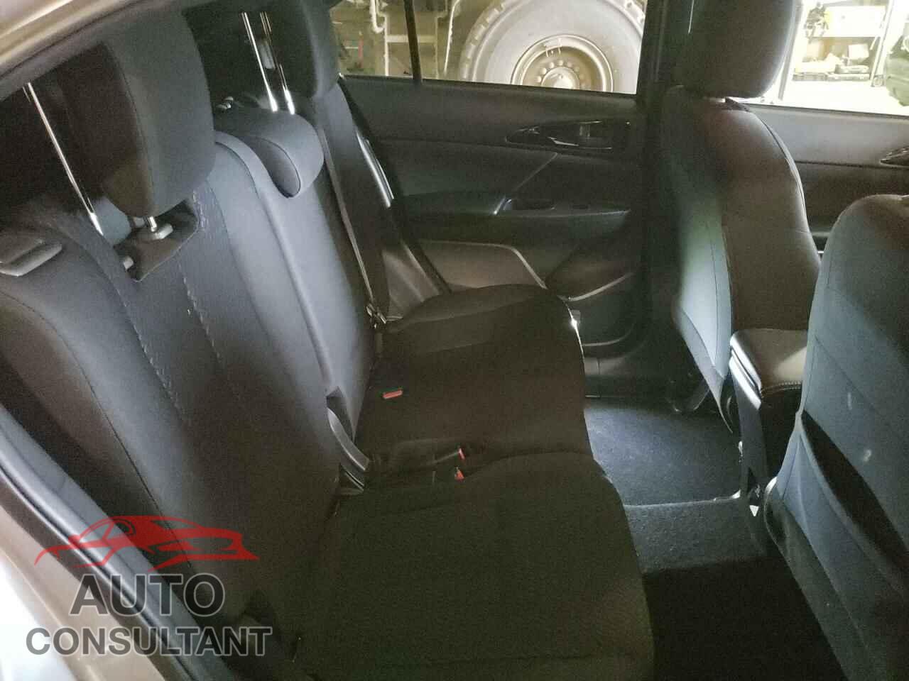 MITSUBISHI ECLIPSE 2018 - JA4AT4AA9JZ065723