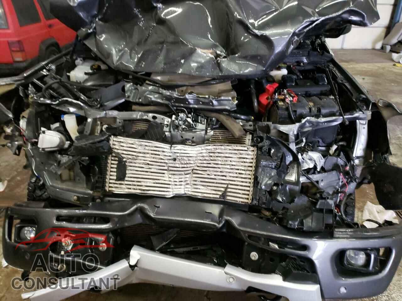 FORD RANGER 2019 - 1FTER4FH2KLB03020