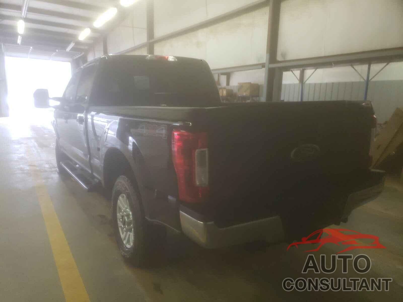 FORD F250 2019 - 1FT7W2B62KED98618