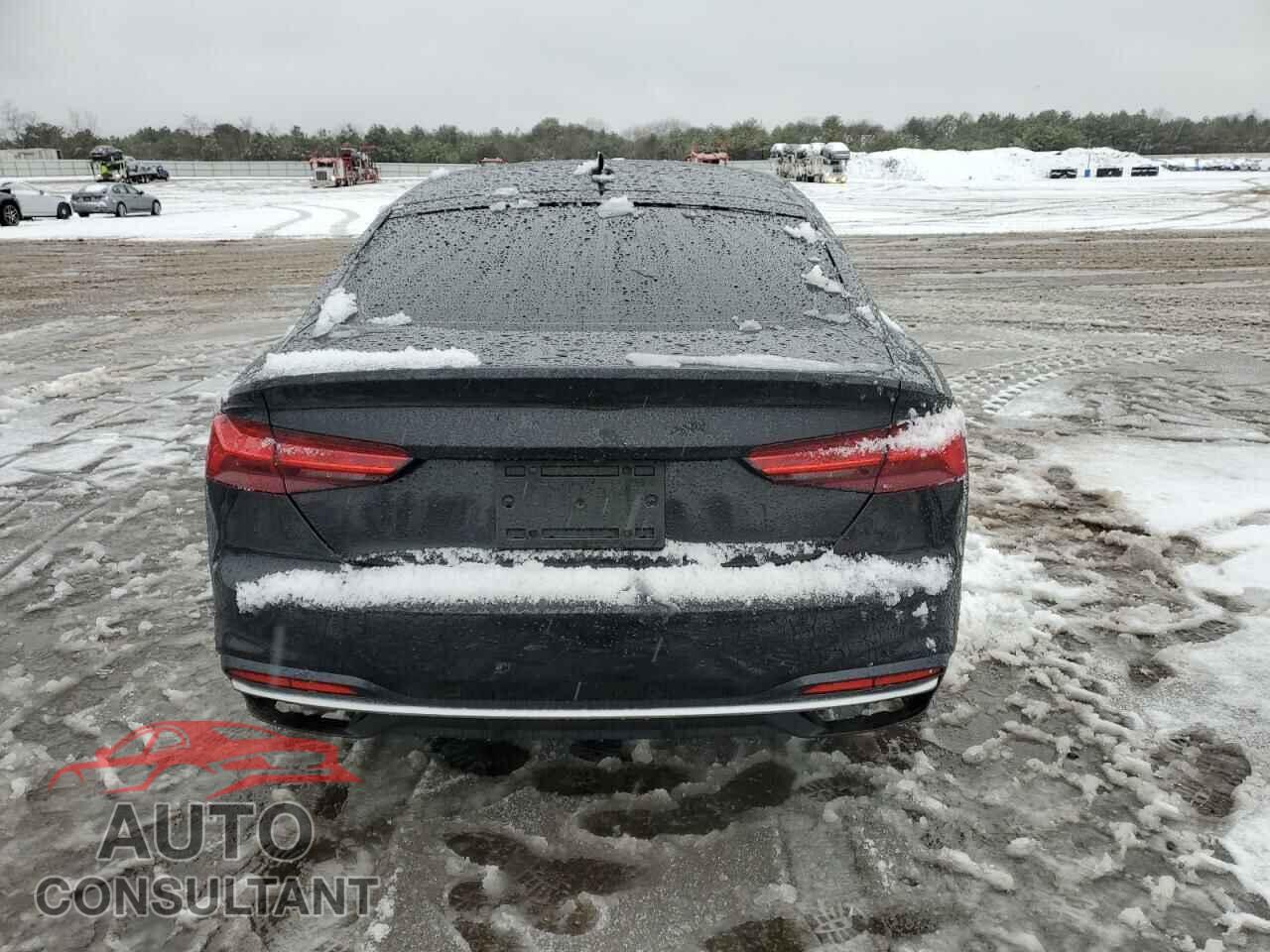 AUDI A5 2020 - WAUCNCF59LA002845