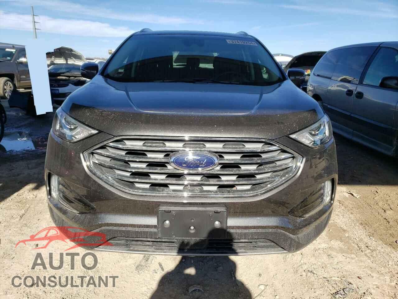 FORD EDGE 2019 - 2FMPK3J96KBB09485