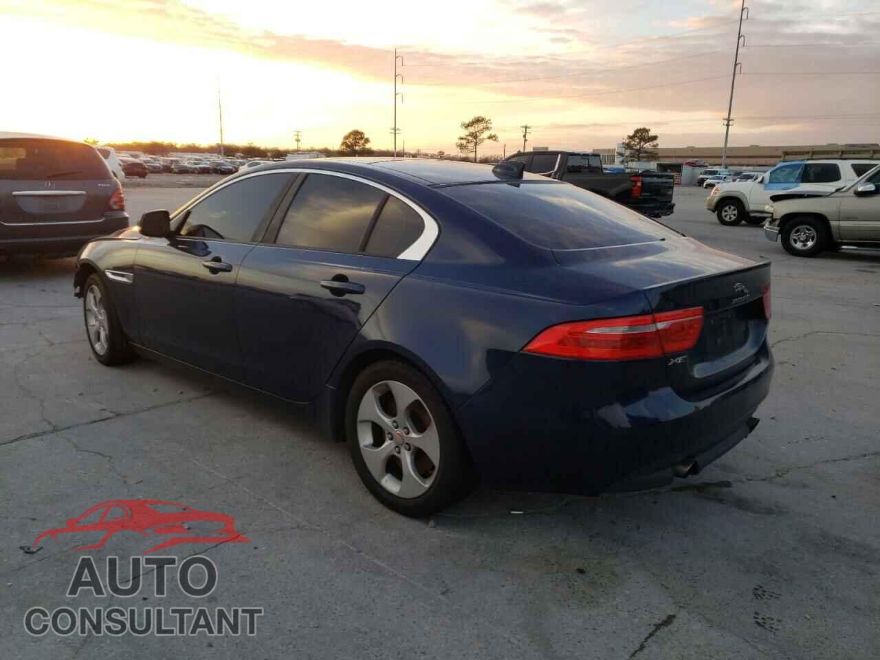 JAGUAR XE 2017 - SAJAR4BGXHA972692