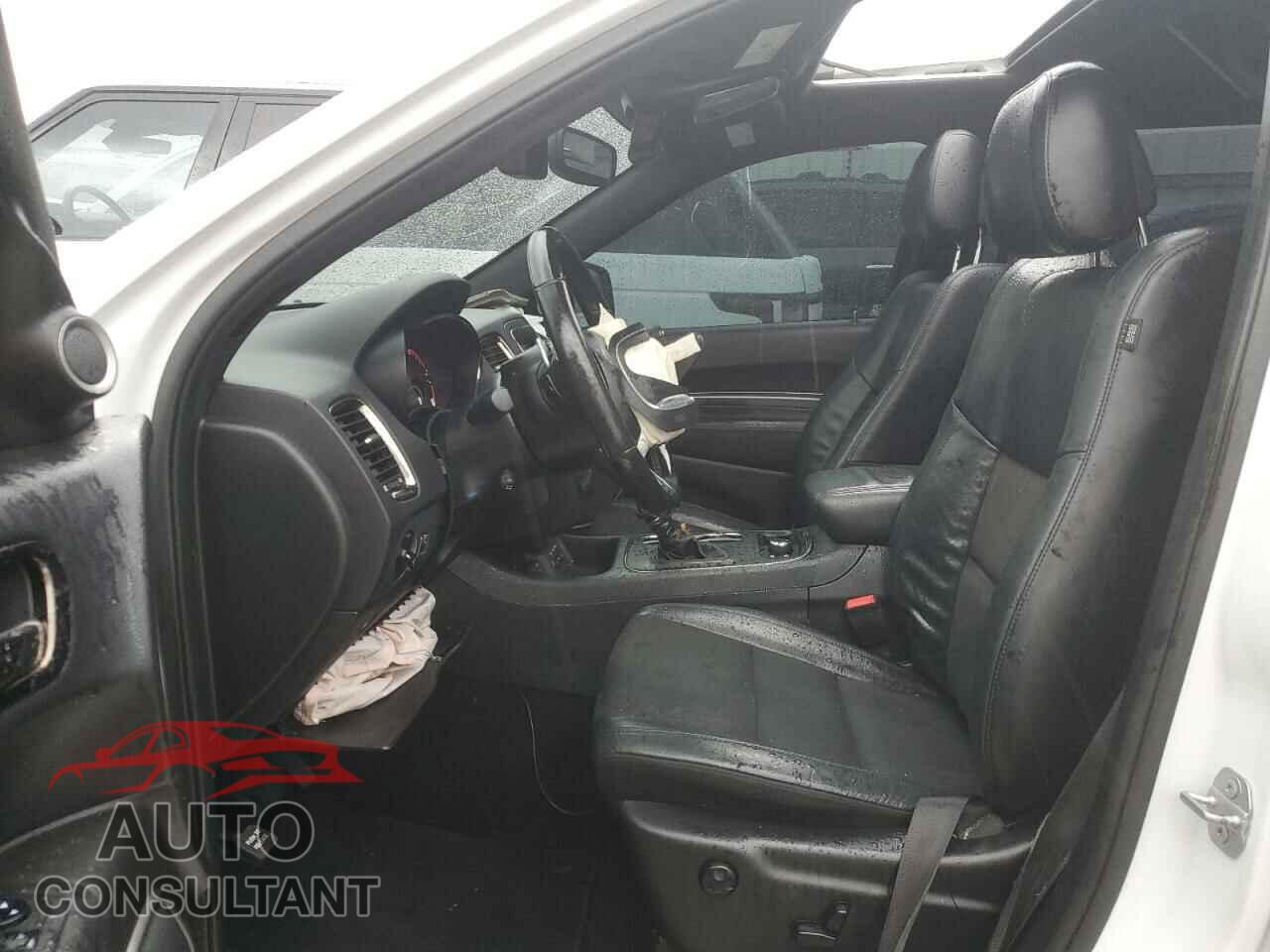 DODGE DURANGO 2019 - 1C4SDJCT4KC807079