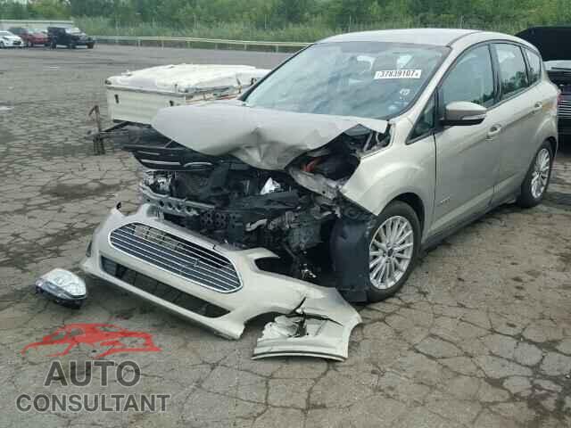 FORD CMAX 2015 - 1FADP5AU5FL112656