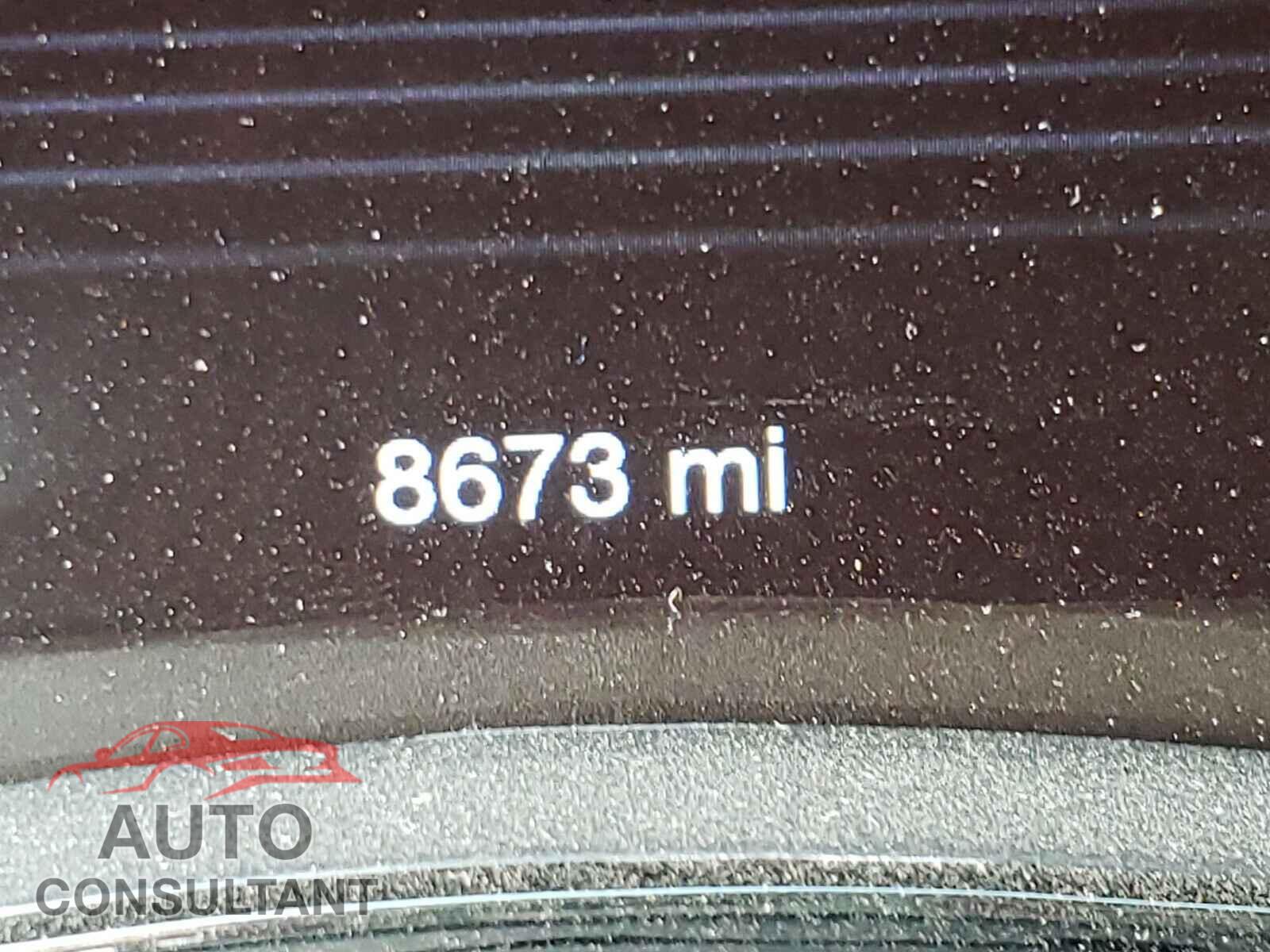 DODGE DURANGO 2020 - 1C4RDJDG9LC433442