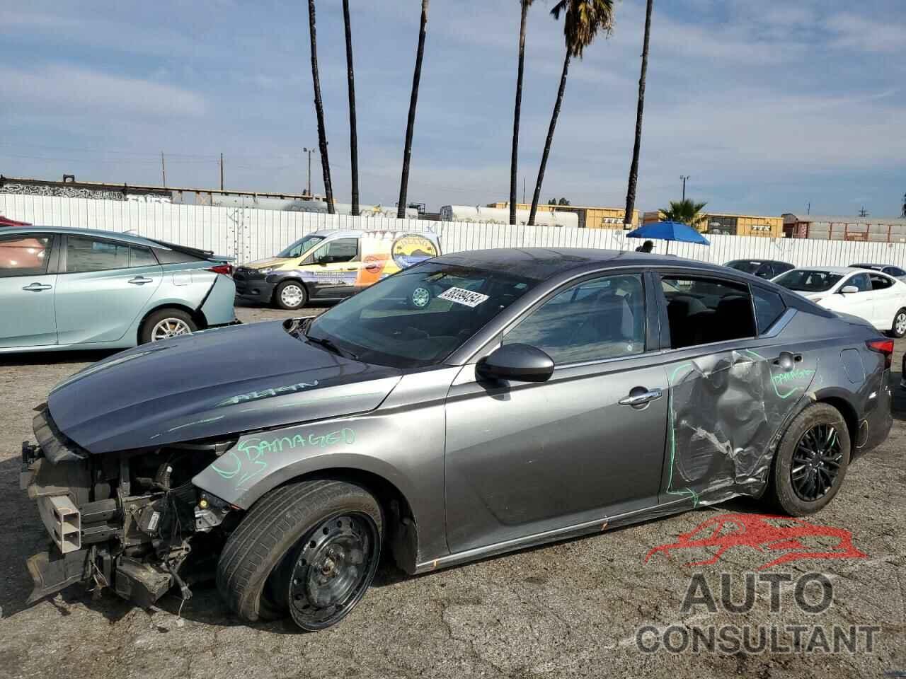 NISSAN ALTIMA 2019 - 1N4BL4BV3KC210373