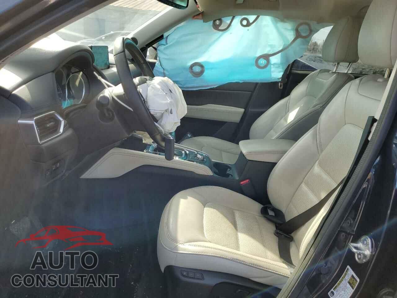MAZDA CX-5 2018 - JM3KFBDM5J0344707