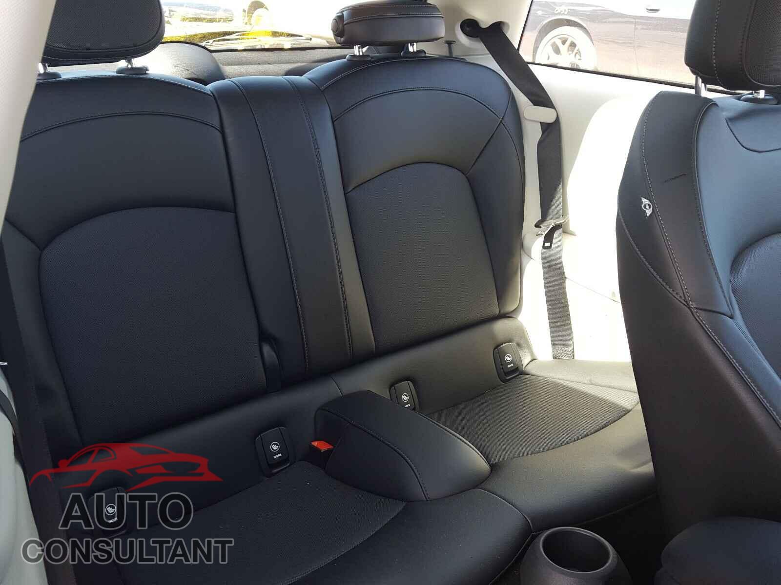 MINI COOPER 2015 - WMWXP7C53F2A59969