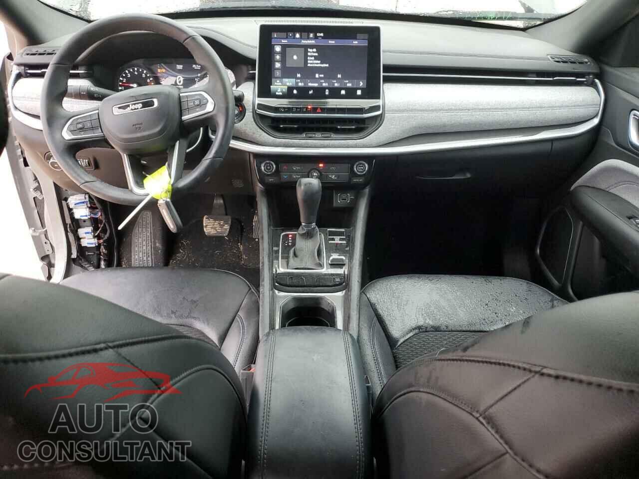JEEP COMPASS 2023 - 3C4NJDBN8PT519376