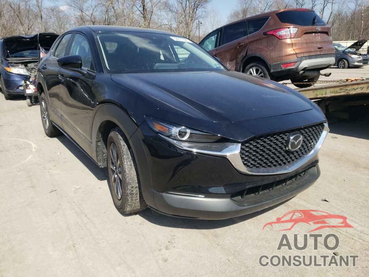 MAZDA CX30 2021 - 3MVDMBAL3MM222074