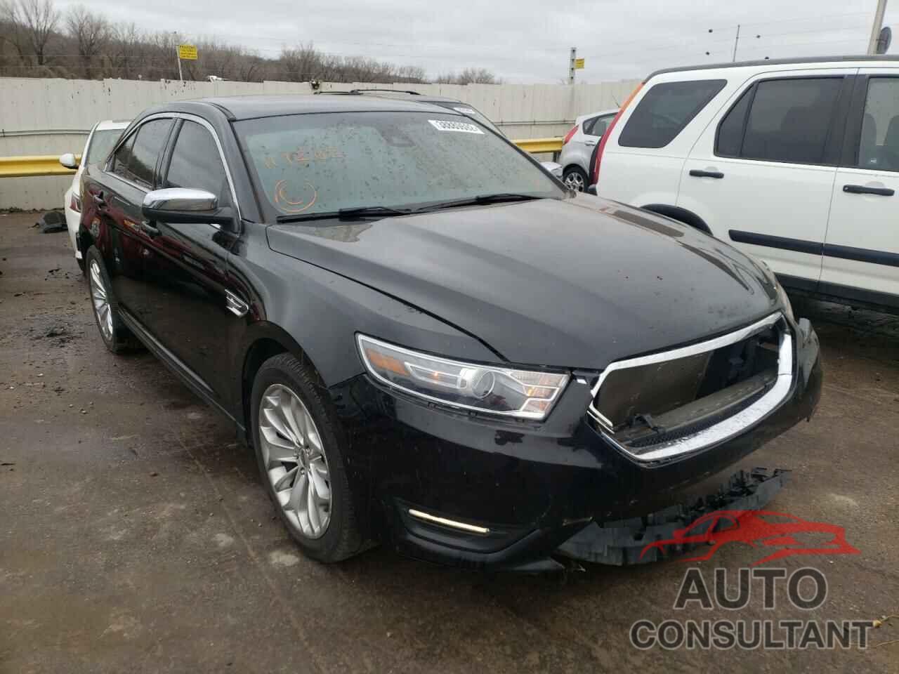 FORD TAURUS 2017 - 1FAHP2F89HG119262