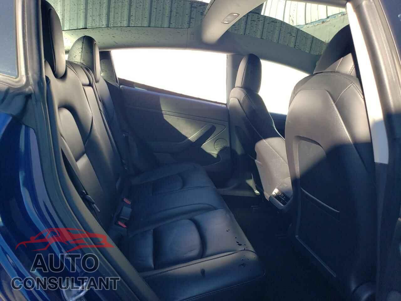 TESLA MODEL 3 2023 - 5YJ3E1EA7PF448107