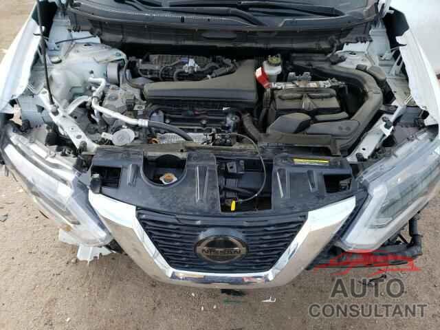 NISSAN ROGUE 2020 - KNMAT2MV5LP517934