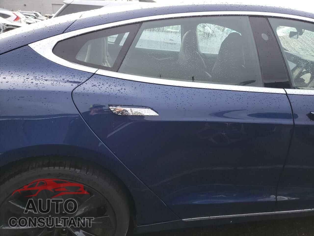 TESLA MODEL S 2018 - 5YJSA1E22JF265866