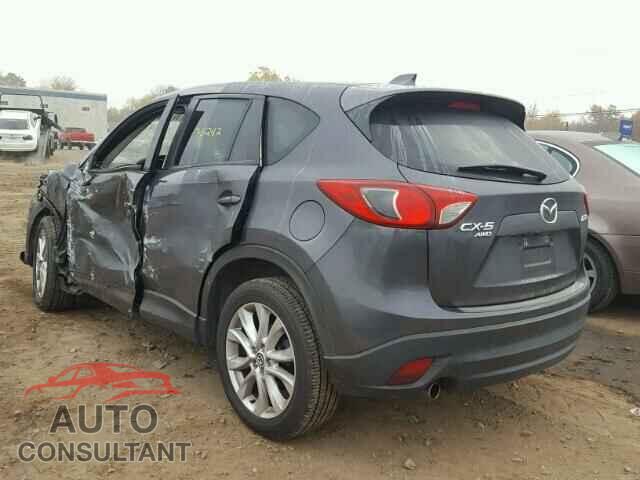 MAZDA CX-5 2015 - JM3KE4DY6F0535237