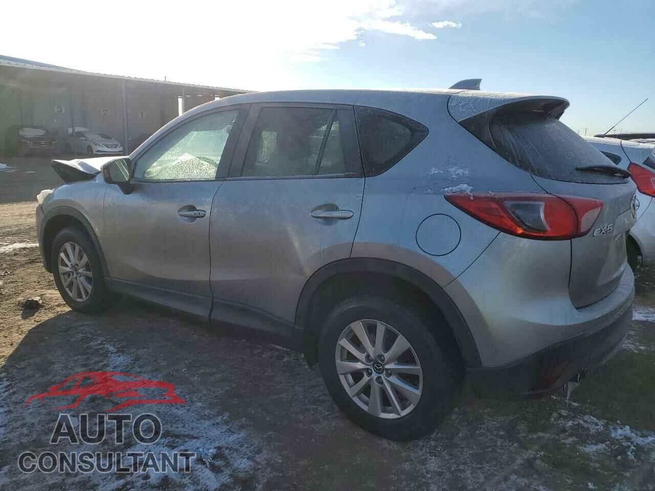 MAZDA CX-5 2015 - JM3KE2CY8F0464502