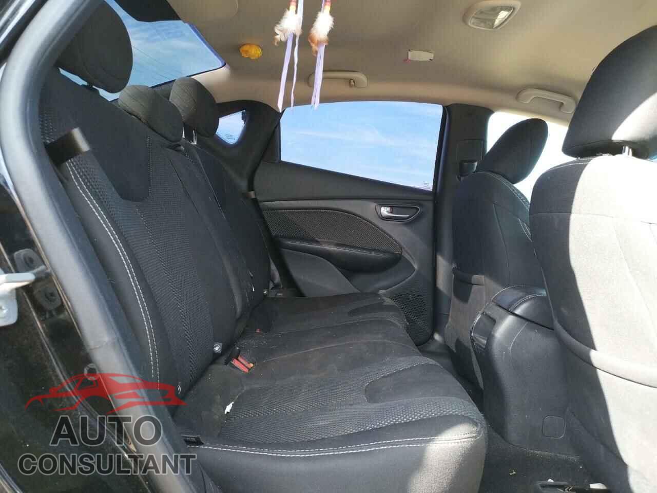 DODGE DART 2016 - 1C3CDFBB2GD592642