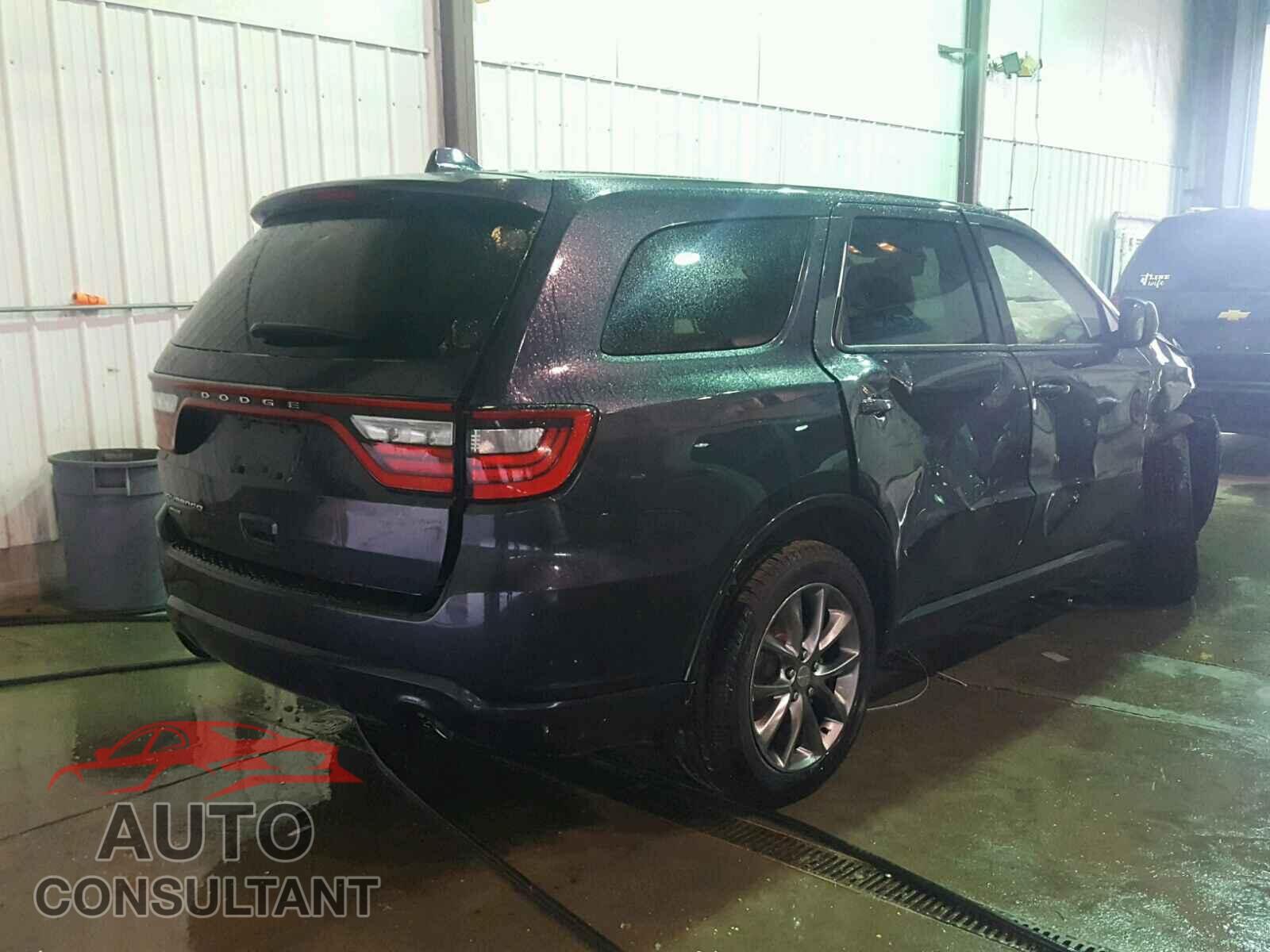 DODGE DURANGO SXT 2015 - 1C4RDJAG5FC837573