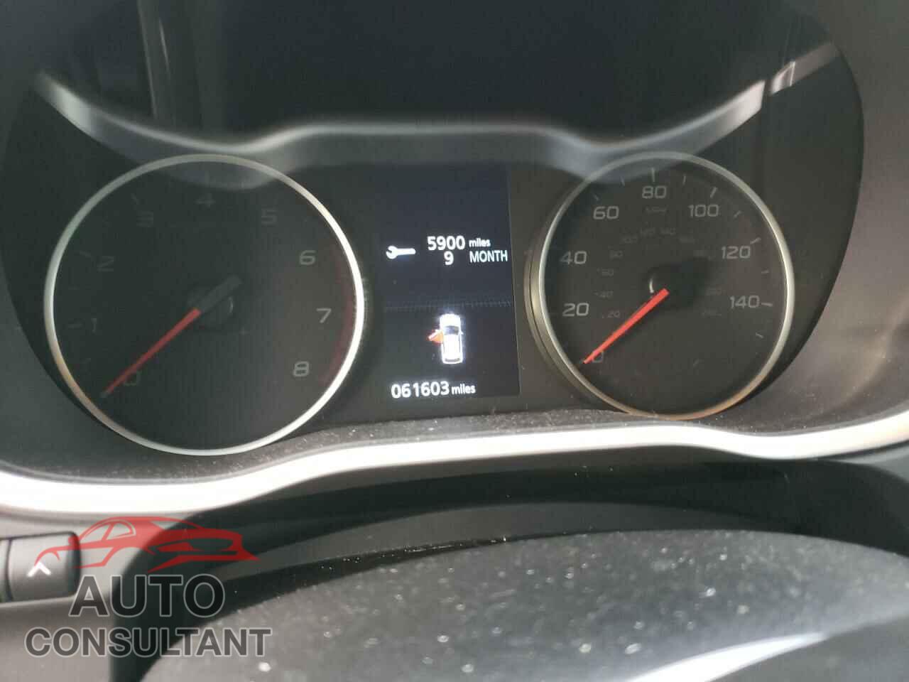 MITSUBISHI ECLIPSE 2018 - JA4AS3AA4JZ065075