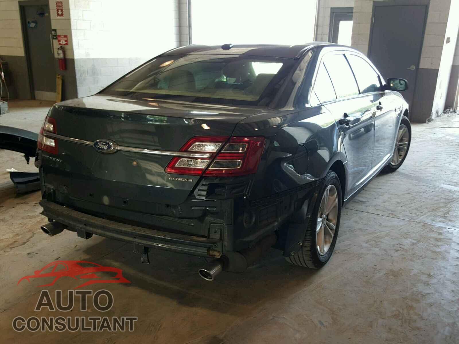 FORD TAURUS 2016 - 1FAHP2D89GG113429
