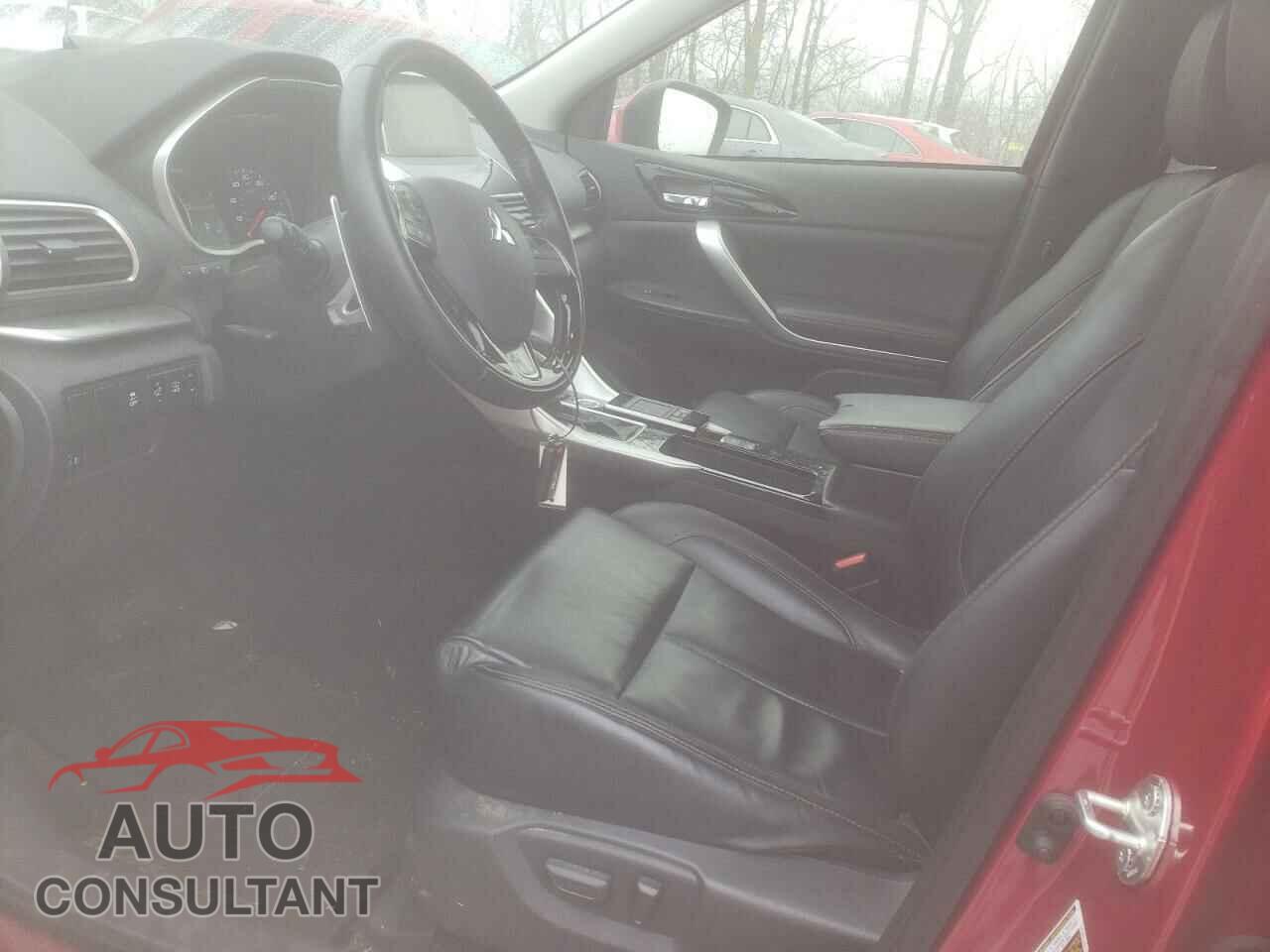 MITSUBISHI ECLIPSE 2019 - JA4AT5AA4KZ001533