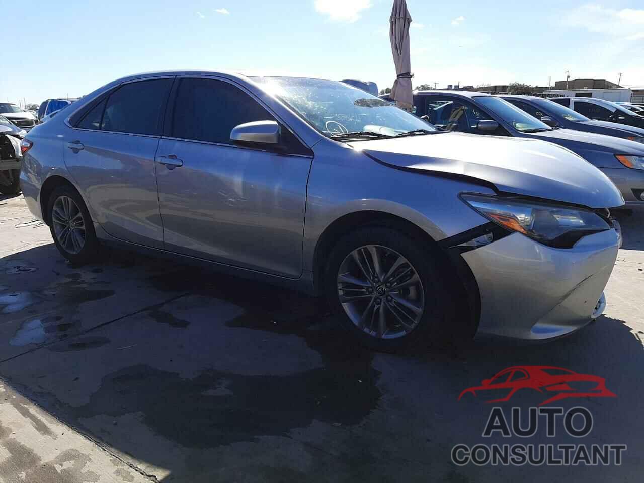 TOYOTA CAMRY 2016 - 4T1BF1FK0GU563280