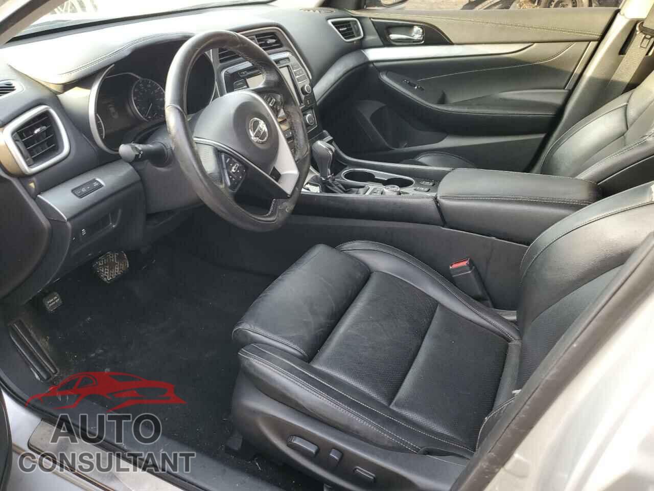 NISSAN MAXIMA 2016 - 1N4AA6AP1GC434734