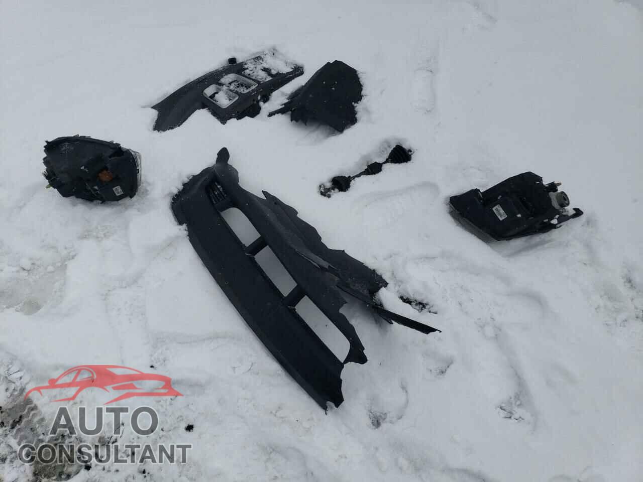 JEEP COMPASS 2017 - 1C4NJCBA2HD185313