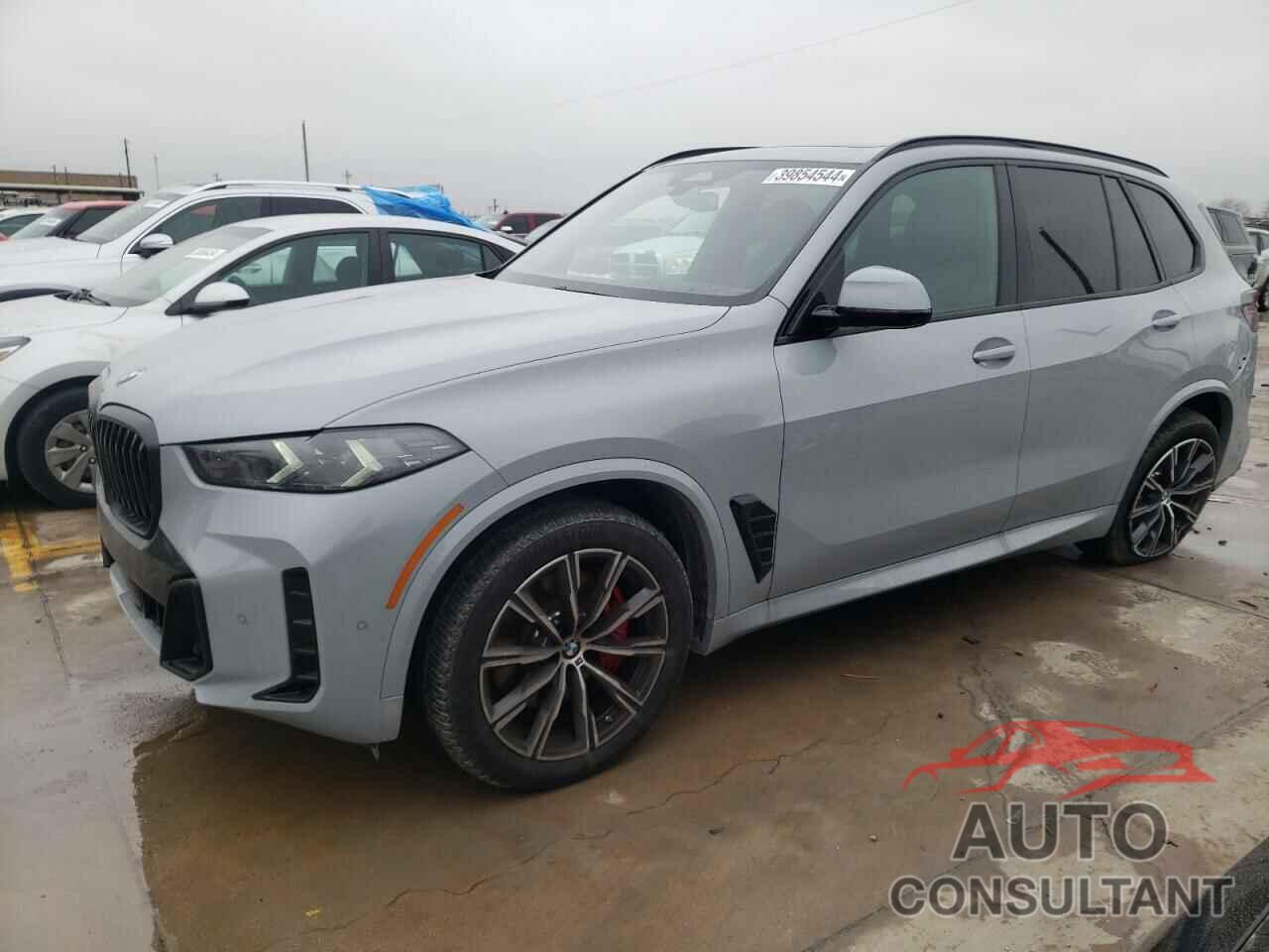 BMW X5 2024 - 5UX23EU03R9T84919