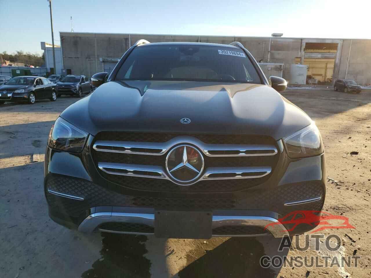 MERCEDES-BENZ GLE-CLASS 2020 - 4JGFB4KB3LA220110